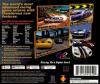 Gran Turismo 2 Box Art Back